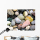 Stones Wall Decal