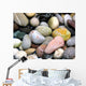 Stones Wall Decal