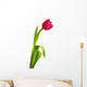 Tulip Flower Wall Decal