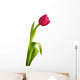 Tulip Flower Wall Decal