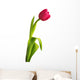 Tulip Flower Wall Decal
