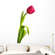 Tulip Flower Wall Decal