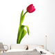 Tulip Flower Wall Decal