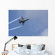F-16 Wall Decal