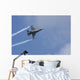 F-16 Wall Decal