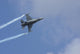 F-16 Wall Decal