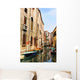 Venetian Street Wall Decal