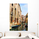Venetian Street Wall Decal