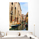 Venetian Street Wall Decal