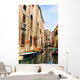 Venetian Street Wall Decal