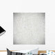 White Wall Texture Square Wall Decal