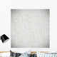 White Wall Texture Square Wall Decal