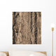 Mud Tracks Wall Decal