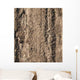 Mud Tracks Wall Decal