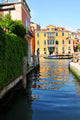 Venetian Canal Crossing Wall Decal