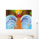 Moses Wall Decal