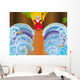 Moses Wall Decal