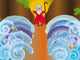 Moses Wall Decal