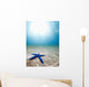 Starfish Deep Underwater Wall Decal