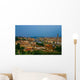Florence Italy River Wall Decal