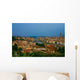 Florence Italy River Wall Decal