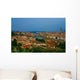 Florence Italy River Wall Decal