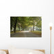 Alsterwanderweg Wall Decal