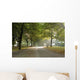 Alsterwanderweg Wall Decal