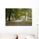 Alsterwanderweg Wall Decal