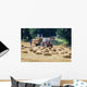To Pick Feed Wall Decal
