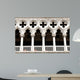 Doges Palace Venice Wall Decal