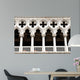 Doges Palace Venice Wall Decal