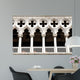 Doges Palace Venice Wall Decal
