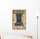 Historical Palace Martano Puglia Wall Decal