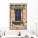 Historical Palace Martano Puglia Wall Decal