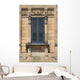 Historical Palace Martano Puglia Wall Decal