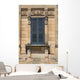 Historical Palace Martano Puglia Wall Decal