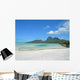 Bora Bora Polynesia Wall Decal
