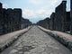 Ancient Roman Street Pompeii Wall Decal