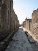 Ancient Roman Narrow Road Wall Decal