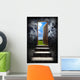 Beautiful Day and Dramatic Wall Decal