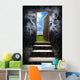 Beautiful Day and Dramatic Wall Decal