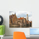Bruges Wall Decal