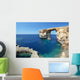 Azure Window Wall Decal