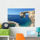 Azure Window Wall Decal