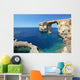 Azure Window Wall Decal