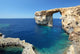 Azure Window Wall Decal