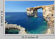 Azure Window Wall Decal