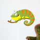 Chameleon Wall Decal