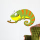 Chameleon Wall Decal